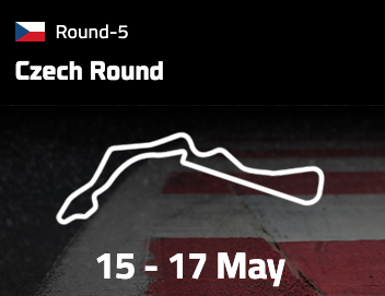 CZECH ROUND