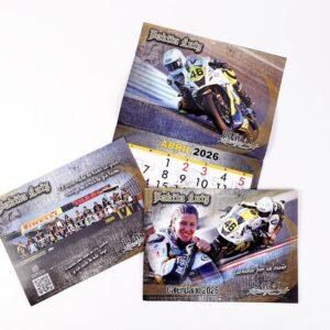 Calendario