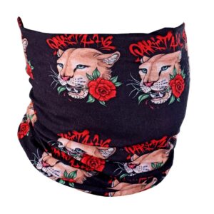 Buff deportivo