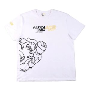 Camisetas kids